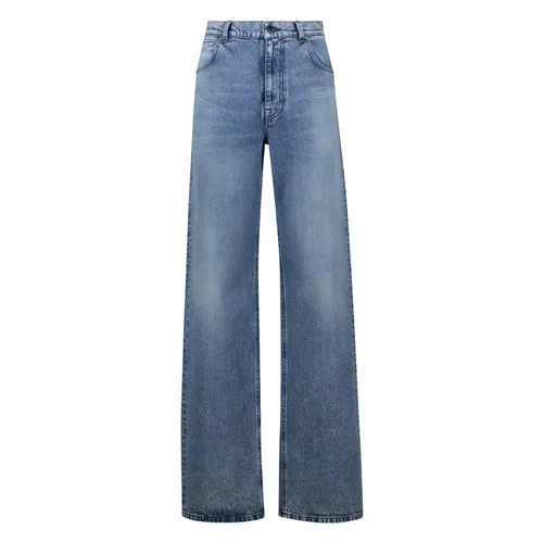 Jeans > Wide Jeans - - Re-Hash - Modalova
