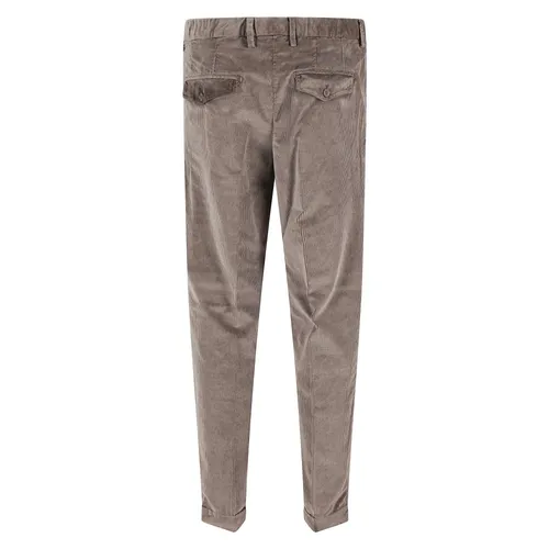 Trousers > Slim-fit Trousers - - Myths - Modalova