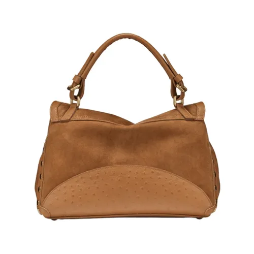 Bags > Handbags - - Zanellato - Modalova