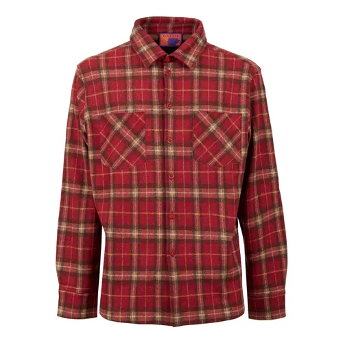 Shirts > Casual Shirts - - Gallo - Modalova