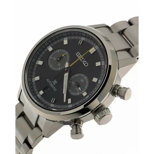 Accessories > Watches - - Seiko - Modalova