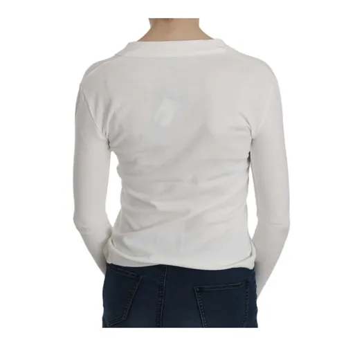 Knitwear > Cardigans - - Byblos - Modalova
