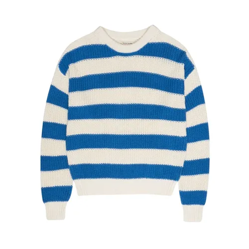 Knitwear > Round-neck Knitwear - - The New Society - Modalova