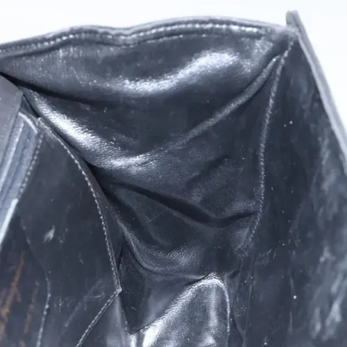 Pre-owned > Pre-owned Bags > Pre-owned Shoulder Bags - - Salvatore Ferragamo Pre-owned - Modalova