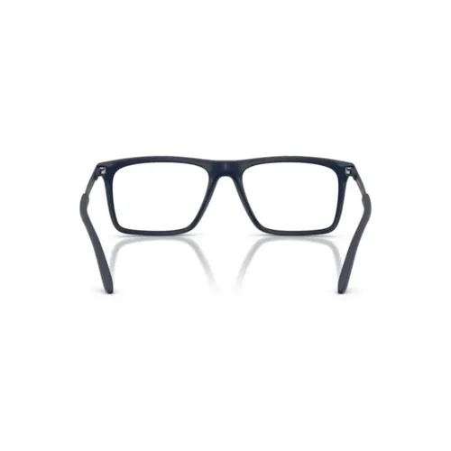Accessories > Glasses - - Emporio Armani - Modalova