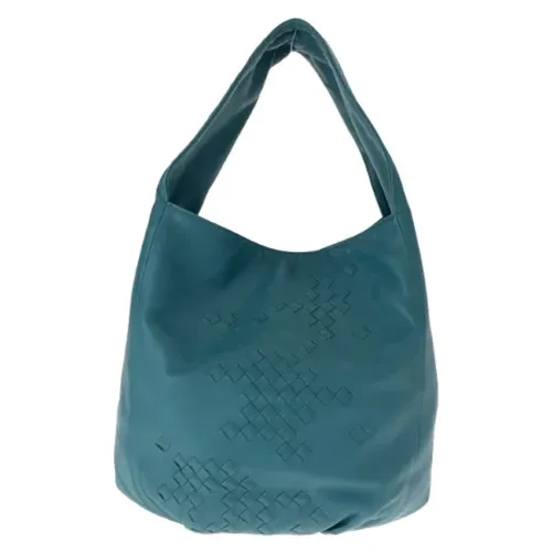 Pre-owned > Pre-owned Bags > Pre-owned Shoulder Bags - - Bottega Veneta Vintage - Modalova