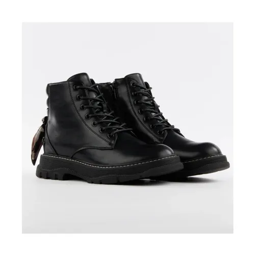 Shoes > Boots > Lace-up Boots - - Kaporal - Modalova