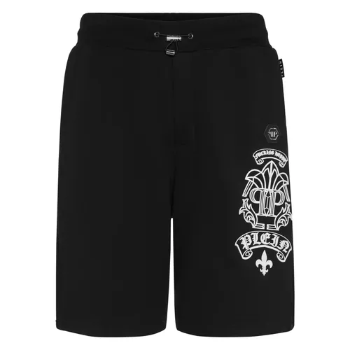 Shorts > Casual Shorts - - Philipp Plein - Modalova
