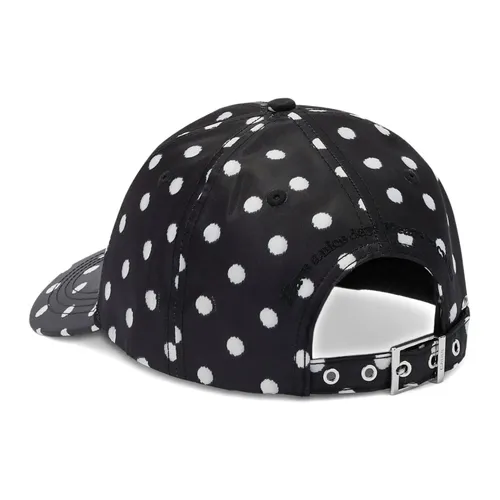Accessories > Hats > Caps - - Ganni - Modalova