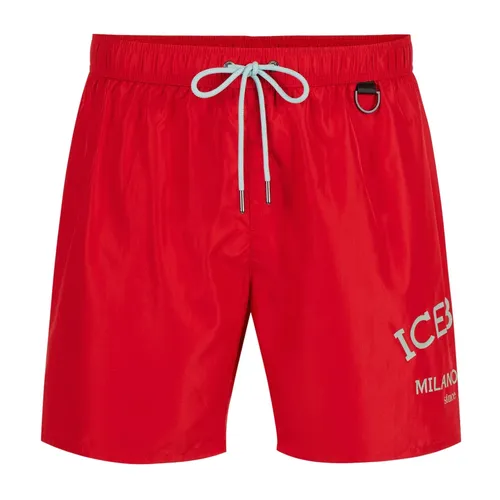 Swimwear > Beachwear - - Iceberg - Modalova