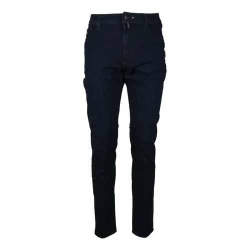 Jeans > Slim-fit Jeans - - Tramarossa - Modalova