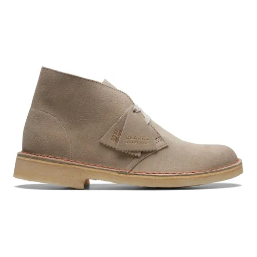 Shoes > Boots > Lace-up Boots - - Clarks - Modalova