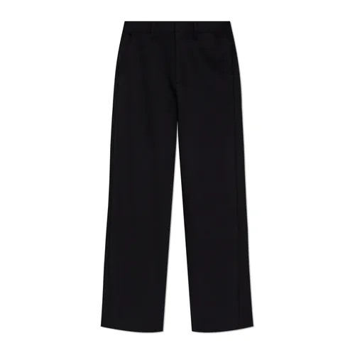 Trousers > Wide Trousers - - Rag & Bone - Modalova