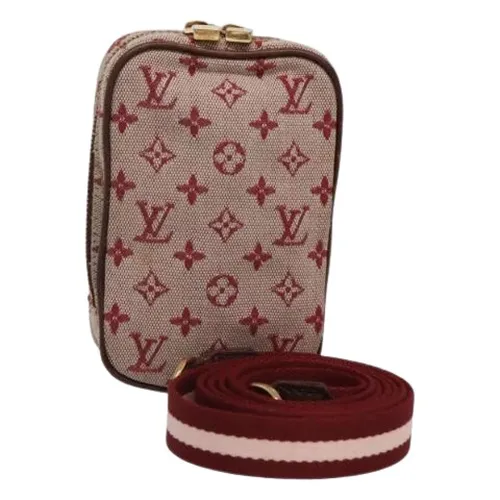 Pre-owned > Pre-owned Bags > Pre-owned Cross Body Bags - - Louis Vuitton Vintage - Modalova