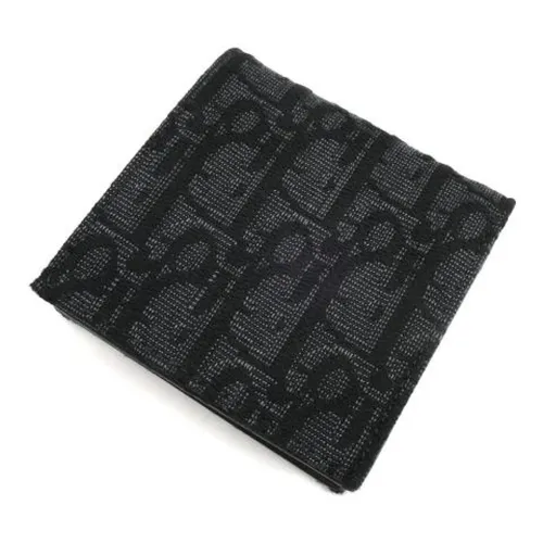 Pre-owned > Pre-owned Accessories > Pre-owned Wallets - - Dior Vintage - Modalova