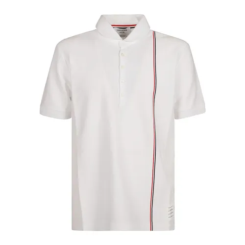 Tops > Polo Shirts - - Thom Browne - Modalova
