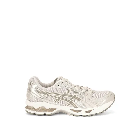 Asics - Shoes > Sneakers - Gray - Asics - Modalova