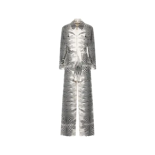 Jumpsuits & Playsuits > Jumpsuits - - Roberto Cavalli - Modalova