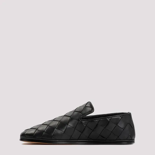 Shoes > Flats > Loafers - - Bottega Veneta - Modalova