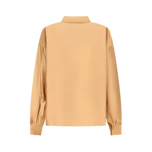 Blouses & Shirts > Shirts - - Max Mara - Modalova