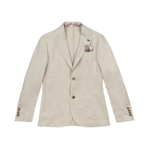 Bob - Jackets > Blazers - Beige - Bob - Modalova