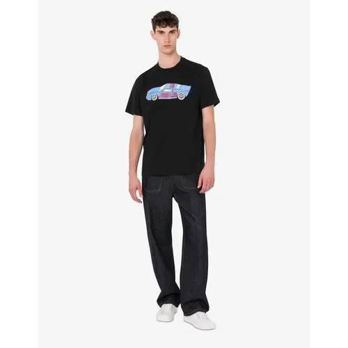 Tops > T-Shirts - - Moschino - Modalova