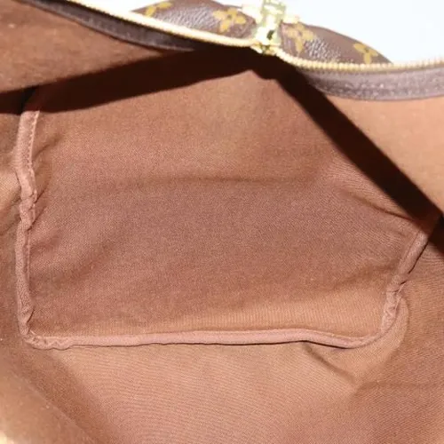 Pre-owned > Pre-owned Bags > Pre-owned Weekend Bags - - Louis Vuitton Vintage - Modalova