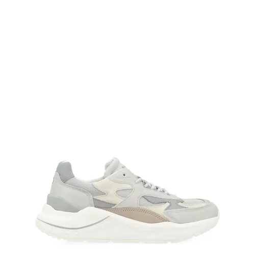 Shoes > Sneakers - - D.a.t.e. - Modalova