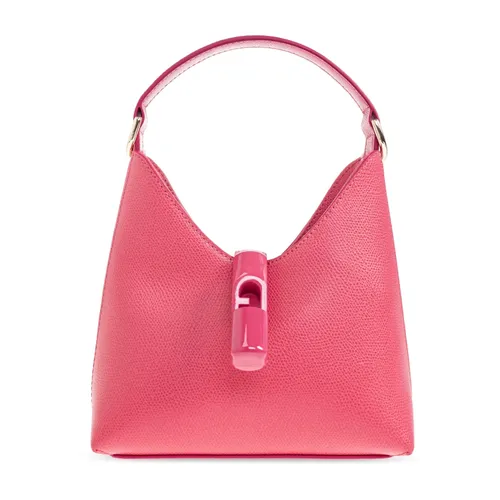 Furla - Bags > Handbags - Pink - Furla - Modalova
