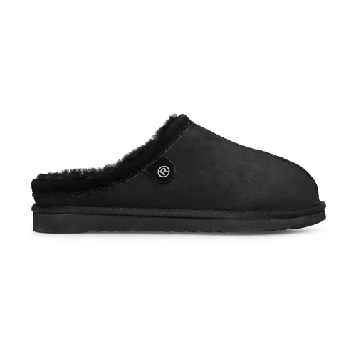Rohde - Shoes > Slippers - Black - Rohde - Modalova