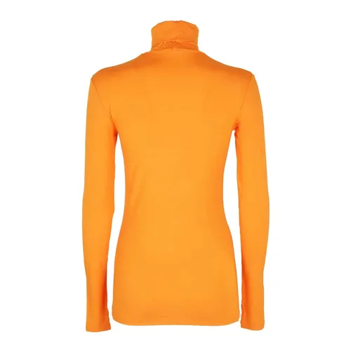 Knitwear > Turtlenecks - - Sportmax - Modalova