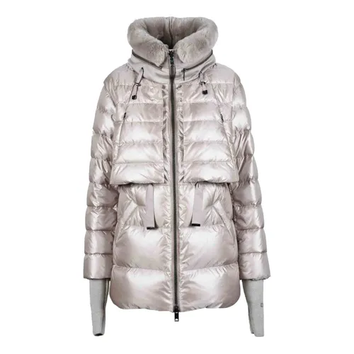 Jackets > Winter Jackets - - Diego M - Modalova