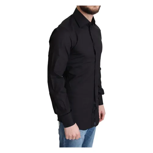 Shirts > Casual Shirts - - Dolce & Gabbana - Modalova