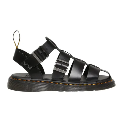 Shoes > Sandals > Flat Sandals - - Dr. Martens - Modalova