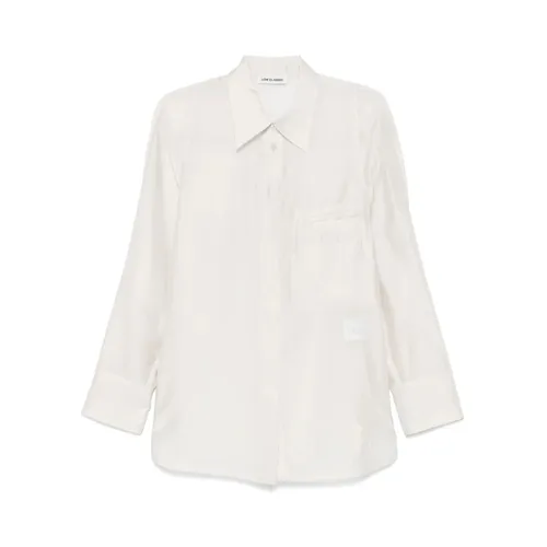Blouses & Shirts > Shirts - - LOW Classic - Modalova