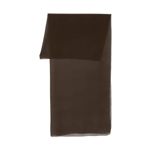 Accessories > Scarves > Silky Scarves - - Lady Anne - Modalova