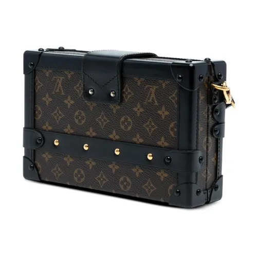 Pre-owned > Pre-owned Bags > Pre-owned Mini Bags - - Louis Vuitton Vintage - Modalova