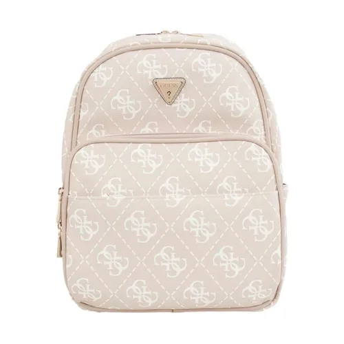 Guess - Bags > Backpacks - Pink - Guess - Modalova