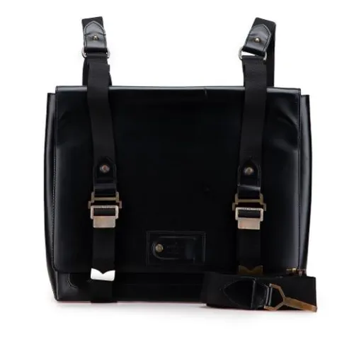 Pre-owned > Pre-owned Bags > Pre-owned Backpacks - - Louis Vuitton Vintage - Modalova