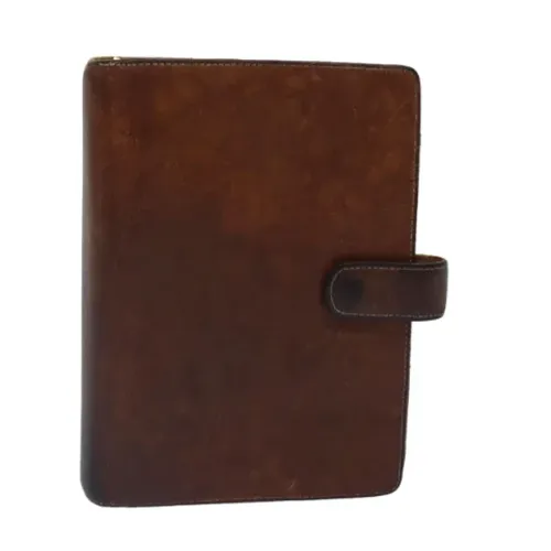 Pre-owned > Pre-owned Accessories - - Louis Vuitton Vintage - Modalova
