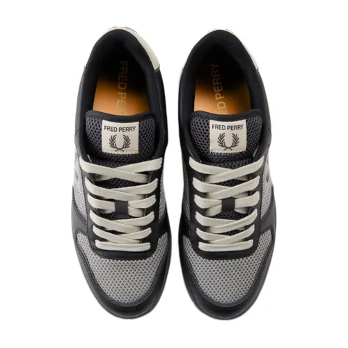 Shoes > Sneakers - - Fred Perry - Modalova