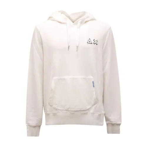 Sweatshirts & Hoodies > Hoodies - - Sun68 - Modalova