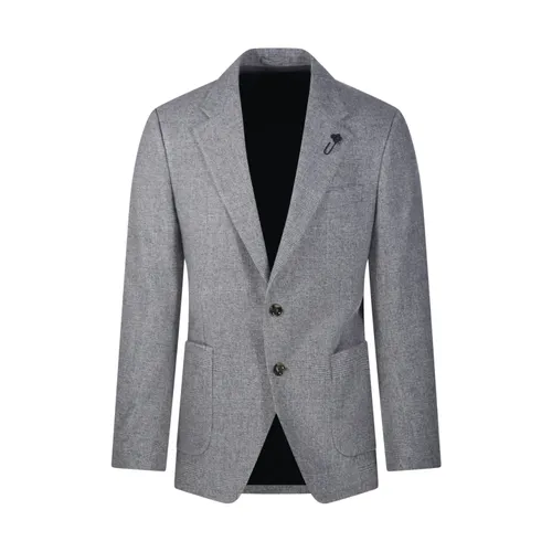 Jackets > Blazers - - Lardini - Modalova