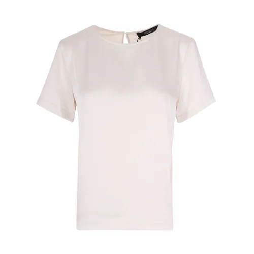 Blouses & Shirts > Blouses - - Weekend Max Mara - Modalova