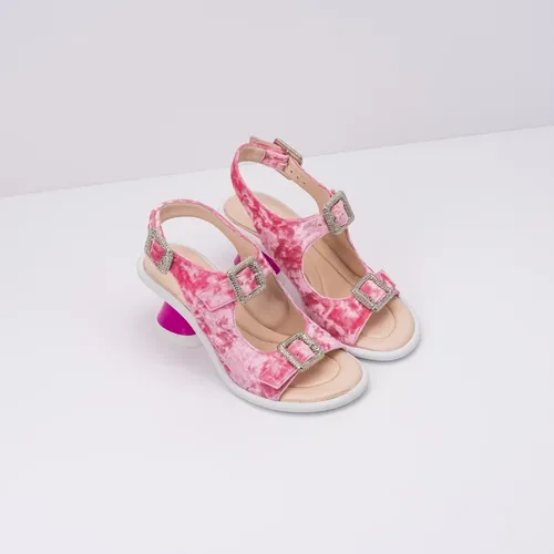 Shoes > Sandals > High Heel Sandals - - Strategia - Modalova