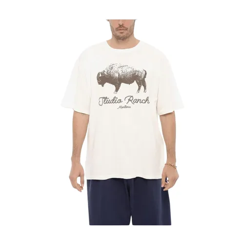 Tops > T-Shirts - - 1989 Studio - Modalova