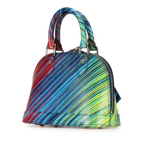 Pre-owned > Pre-owned Bags > Pre-owned Handbags - - Louis Vuitton Vintage - Modalova