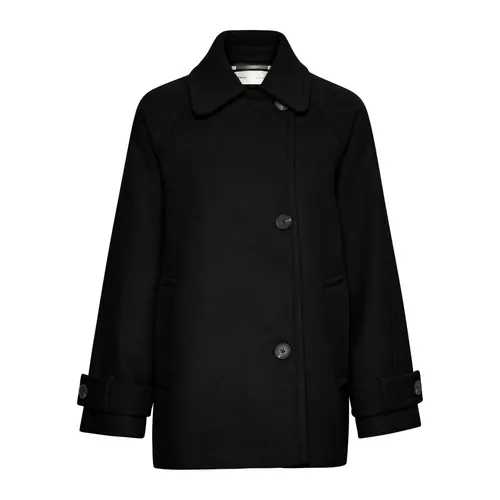 Coats > Single-Breasted Coats - - InWear - Modalova