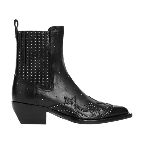 Shoes > Boots > Cowboy Boots - - Golden Goose - Modalova