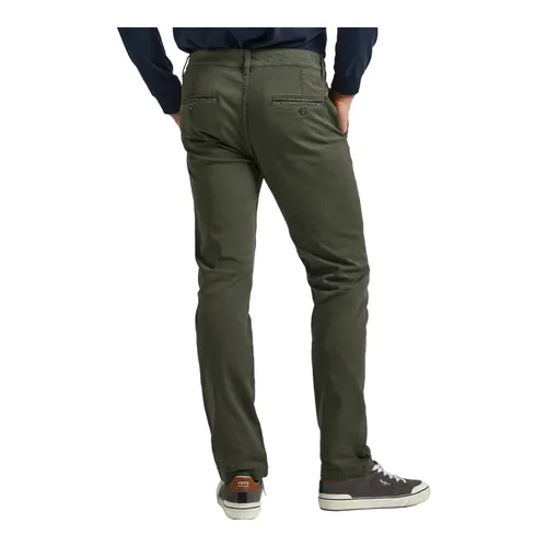 Trousers > Chinos - - Pepe Jeans - Modalova